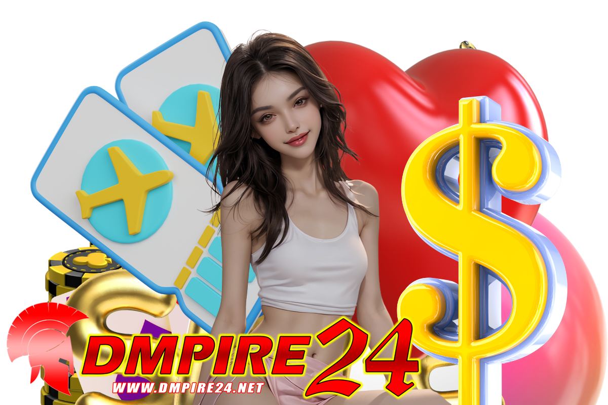 dmpire24 wallet